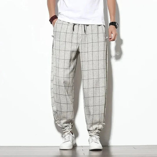Mito Relaxed Pants
