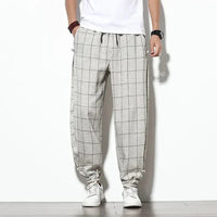 Mito Relaxed Pants