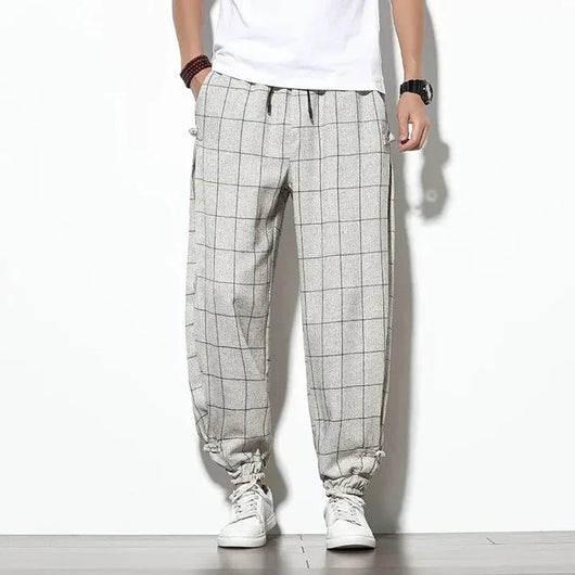 Mito Relaxed Pants