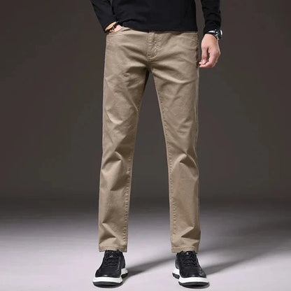 Elio Trousers