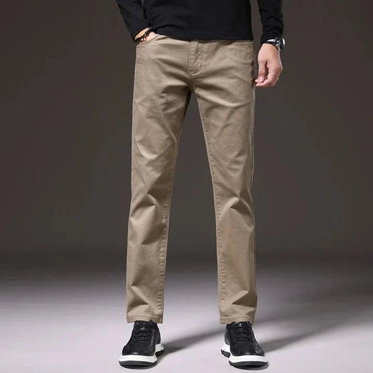 Elio Trousers