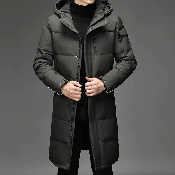 Rofson™ Longline Coat