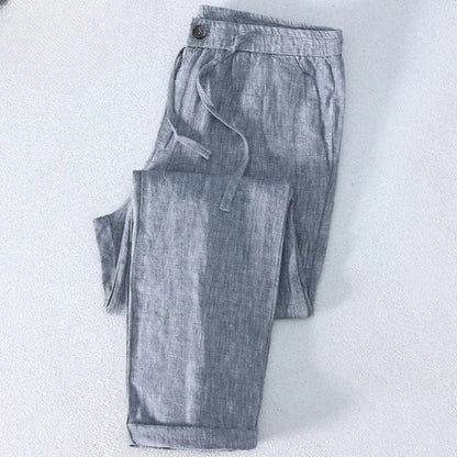 Lito Linen Pants
