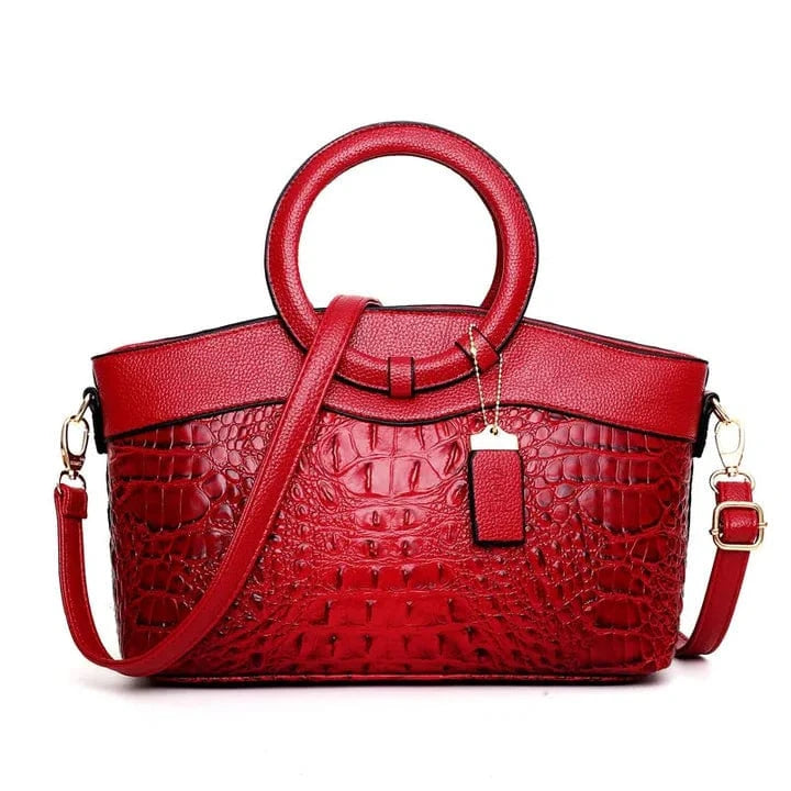 Bianca™ Vintage Leather Bag