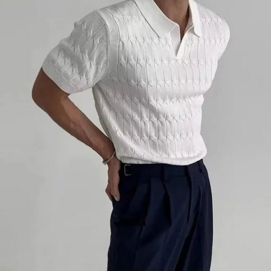 Almero Polo Shirt