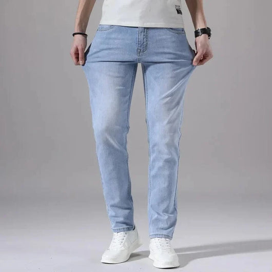 Callum Classic Jeans