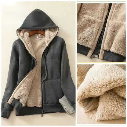 Shoko Hoodie
