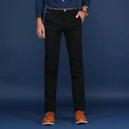 Elite Slim Fit Pants