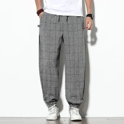 Mito Relaxed Pants