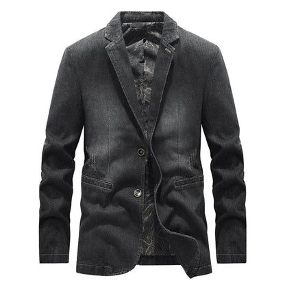 Tyler Denim Jacket