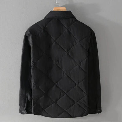 Baxter Jacket