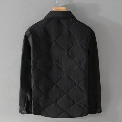 Baxter Jacket