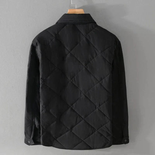 Baxter Jacket