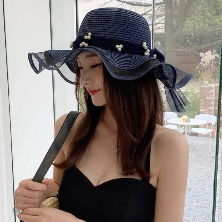 Sunbow Babe Hat