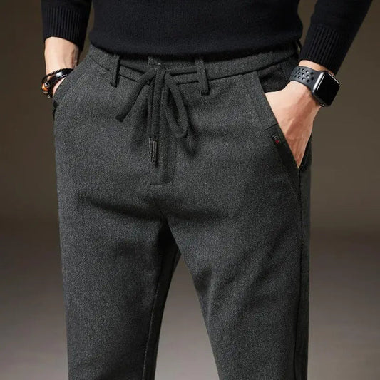 Stanly Slim Fit Pants