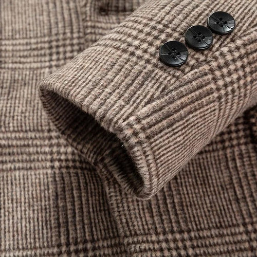 Moretti™ Wool Blazer