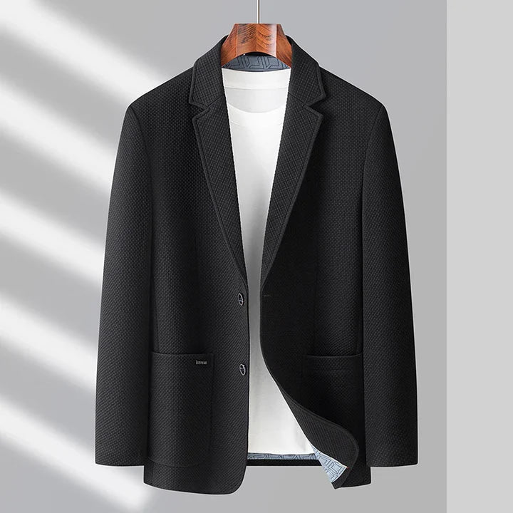 Justin Blazer