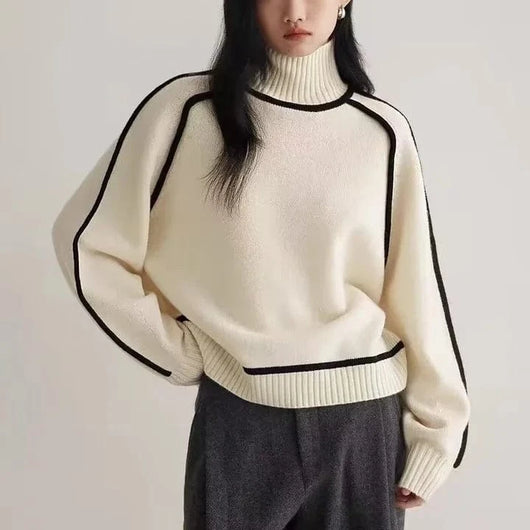Élosise SWEATER