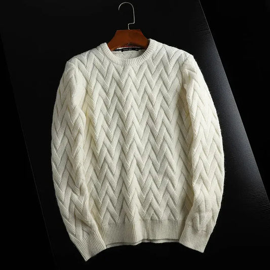 Hudson Sweater