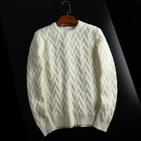 Hudson Sweater