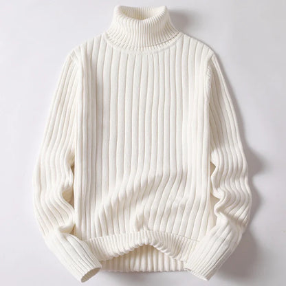 Santino™ Turtleneck Sweater