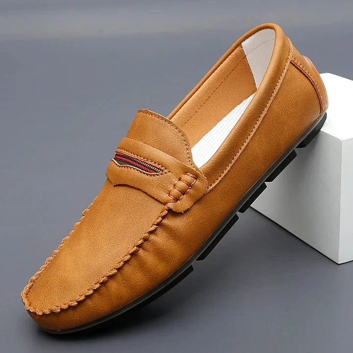 Salvatore Loafers