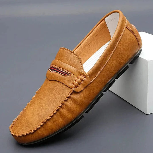 Salvatore Loafers