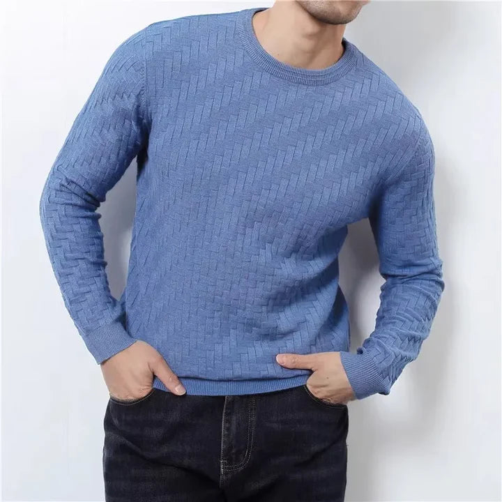 Royalty Sweater