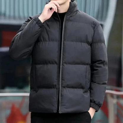 Bryan Puffed Jacket