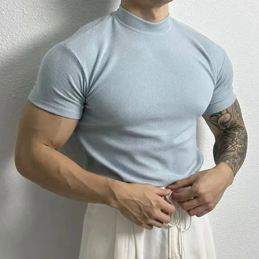 Monaco Pastel Shirt