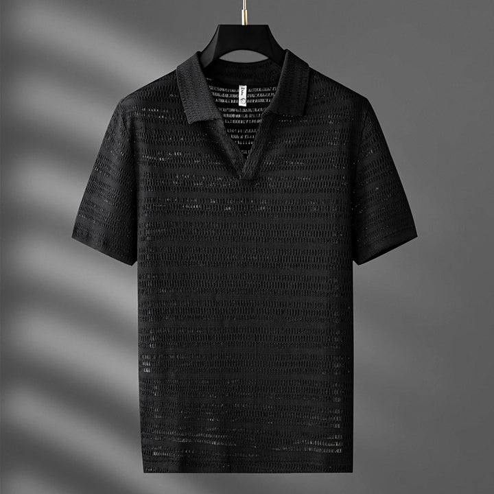 The Jakson Polo T Shirt