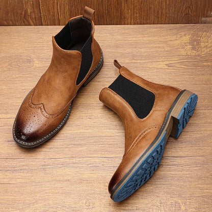Arthur Boots
