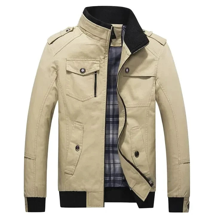Matthew Jacket