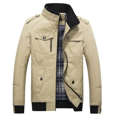 Matthew Jacket