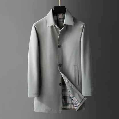 Vincent™ Rain Overcoat