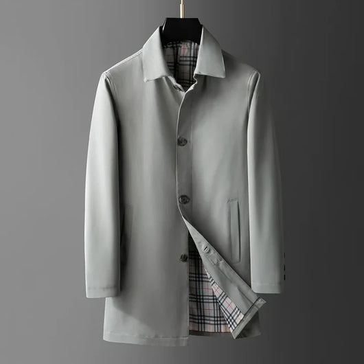 Vincent™ Rain Overcoat