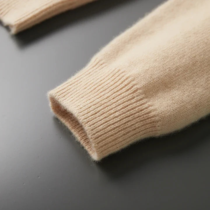 Marvin Cashmere Hoodie