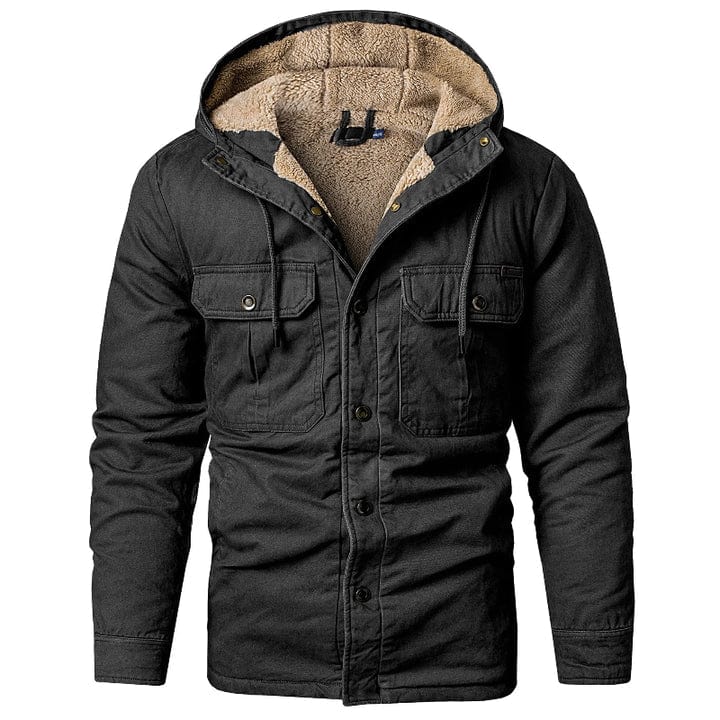 Grizzly Jacket