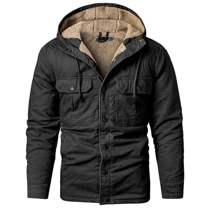 Grizzly Jacket