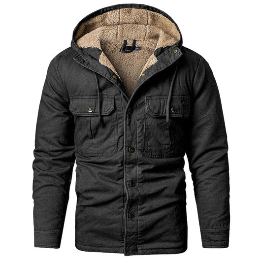 Grizzly Jacket