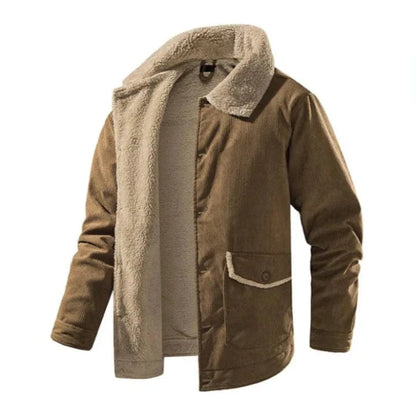 Yukon™ Corduroy Jacket