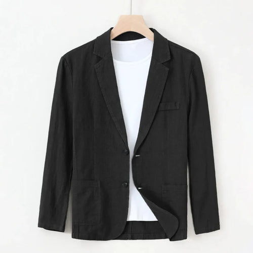 Ramie Blazer