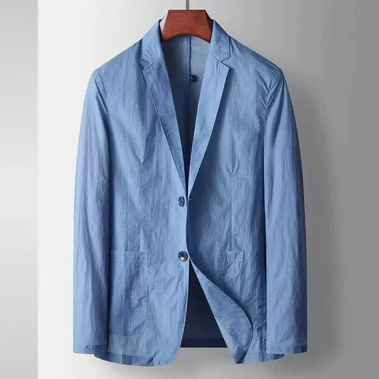 Rodney™ Linen Blazer