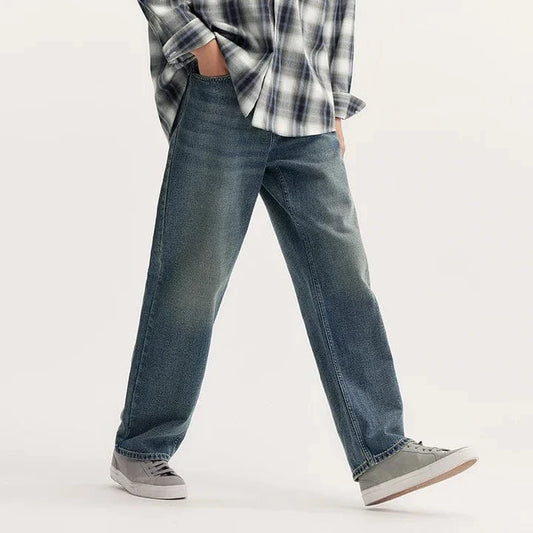 Thomas Harrison Jeans