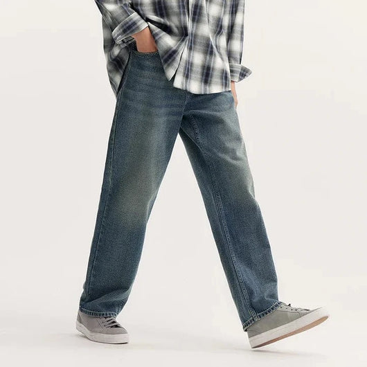 Thomas Harrison Jeans