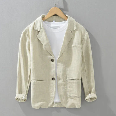 Thomas Blazer
