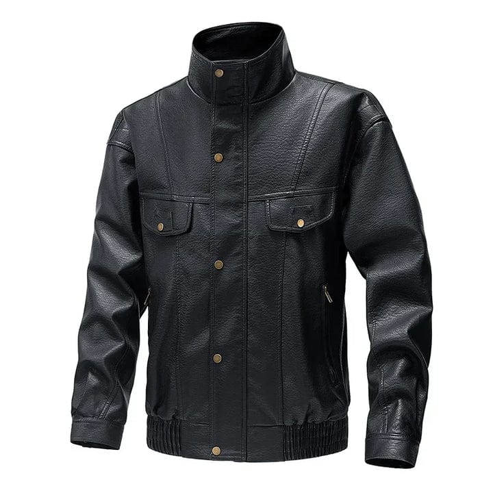 Jason Leather Jacket