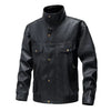Jason Leather Jacket