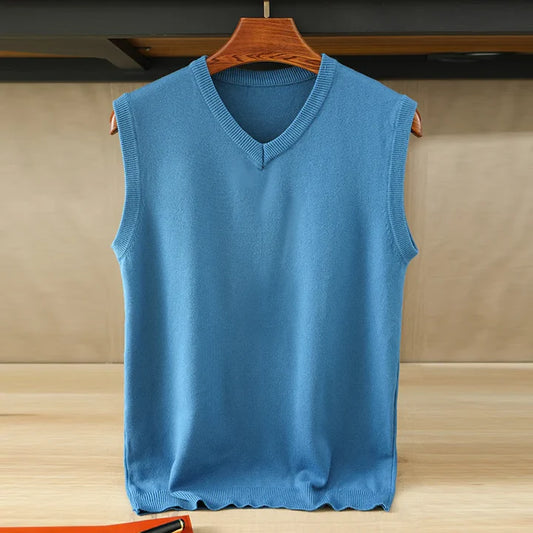 Harrison Knit Vest
