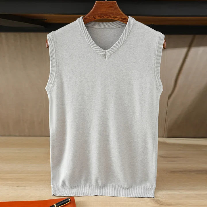 Harrison Knit Vest